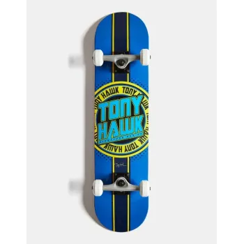 Скейтборд Tony Hawk SS 180+ Complete Badge Logo 7.5 дюймів