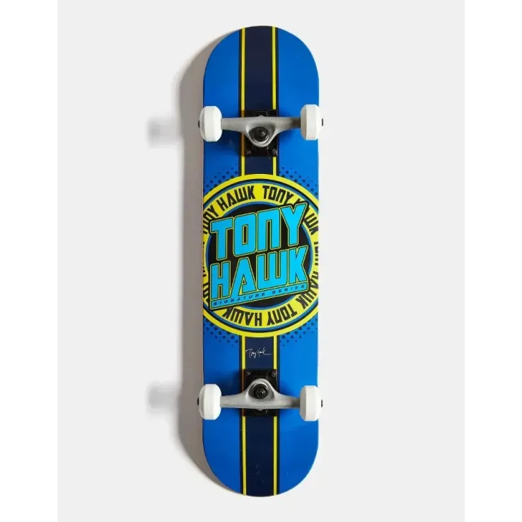 Скейтборд Tony Hawk SS 180+ Complete Badge Logo 7.5 дюймів
