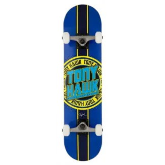 Скейтборд Tony Hawk SS 180+ Complete Badge Logo 7.5 дюймів