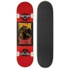 Скейтборд Tony Hawk SS 180+ Complete Bird Logo Red 8 дюймів
