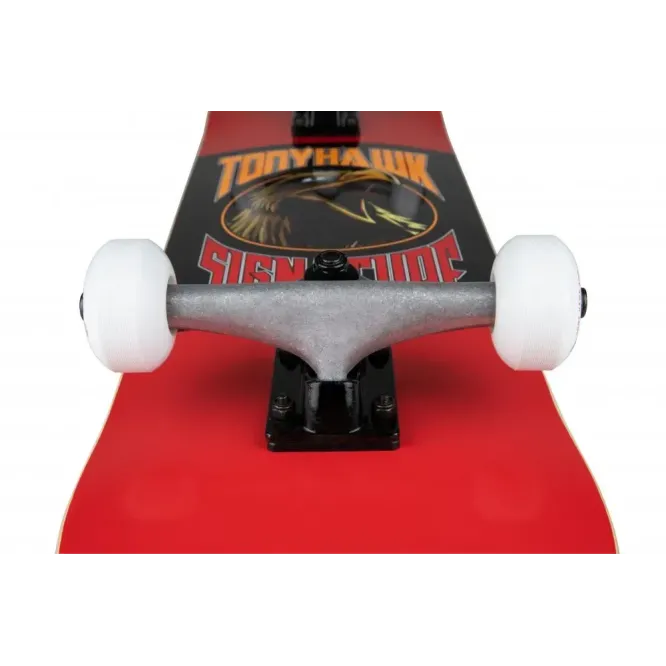 Скейтборд Tony Hawk SS 180+ Complete Bird Logo Red 8 дюймів