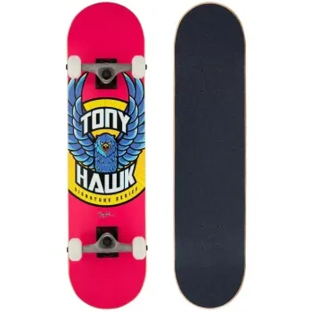 Скейтборд Tony Hawk SS 180+ Complete Eagle Logo 7.75 дюймів