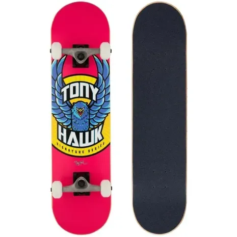 Скейтборд Tony Hawk SS 180+ Complete Eagle Logo 7.75 дюймів