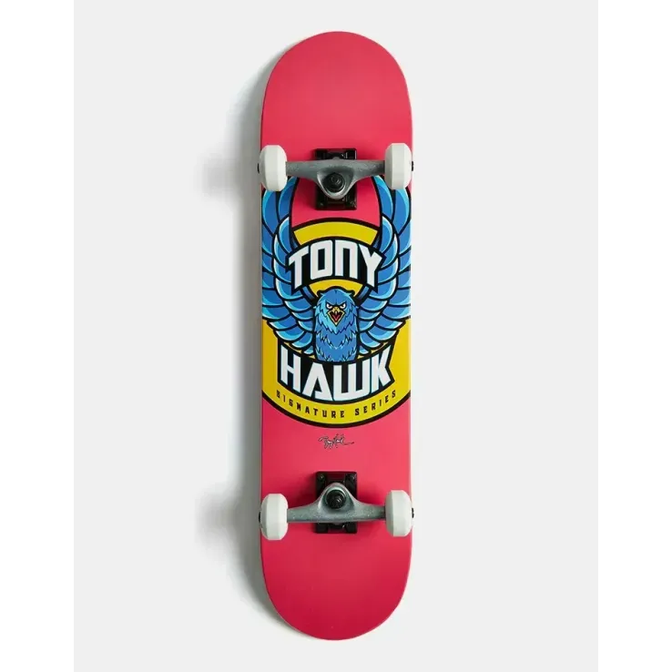 Скейтборд Tony Hawk SS 180+ Complete Eagle Logo 7.75 дюймів
