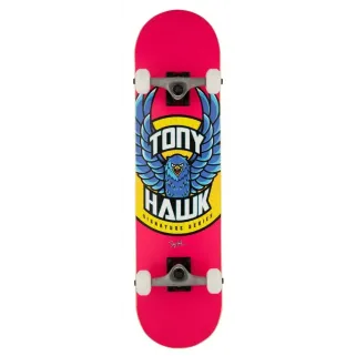 Скейтборд Tony Hawk SS 180+ Complete Eagle Logo 7.75 дюймів