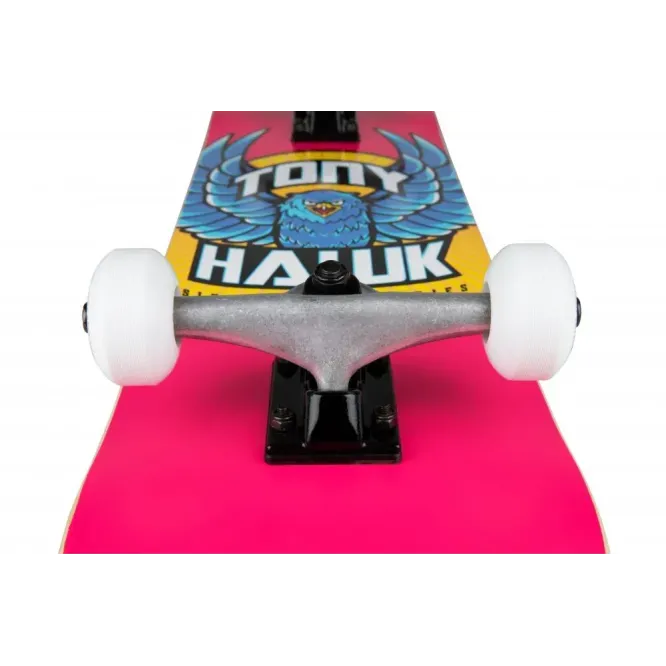 Скейтборд Tony Hawk SS 180+ Complete Eagle Logo 7.75 дюймів