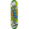 Скейтборд дитячий Enuff Pow II Mini Green 7.25