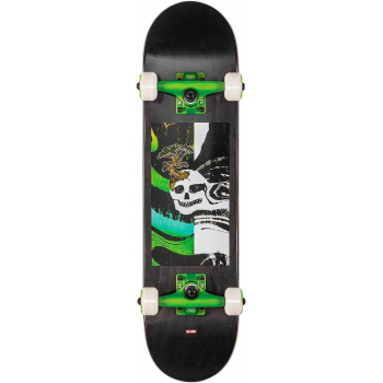 Скейтборд дитячий Globe Mt Warning Mini Air 7