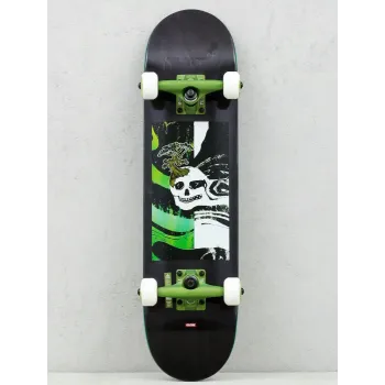 Скейтборд дитячий Globe Mt Warning Mini Air 7