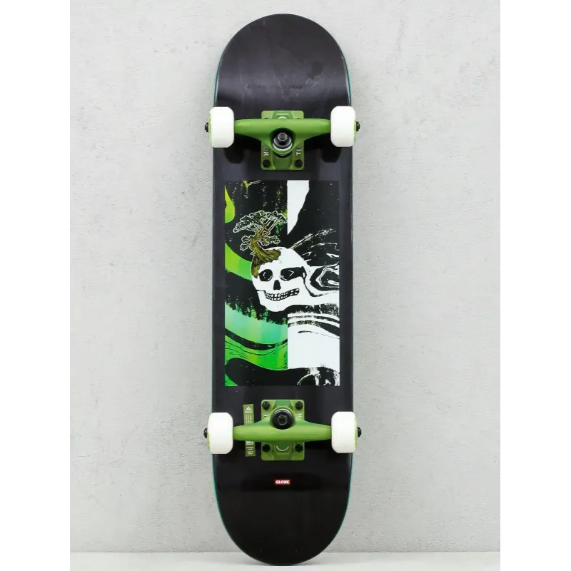 Скейтборд дитячий Globe Mt Warning Mini Air 7
