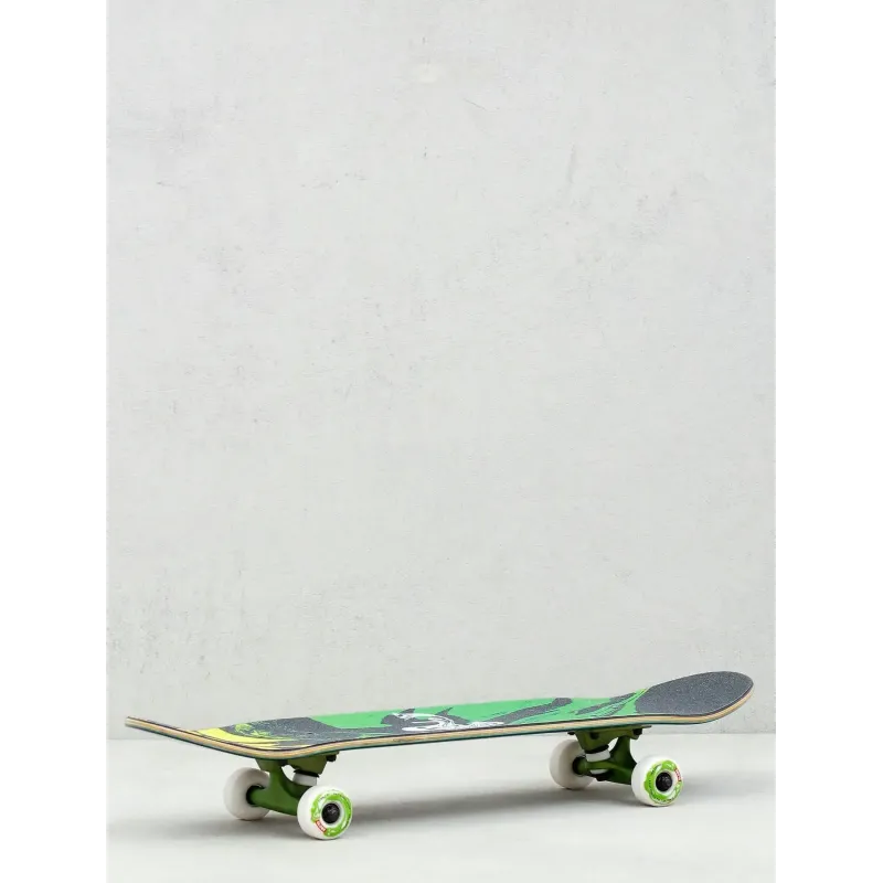 Скейтборд дитячий Globe Mt Warning Mini Air 7