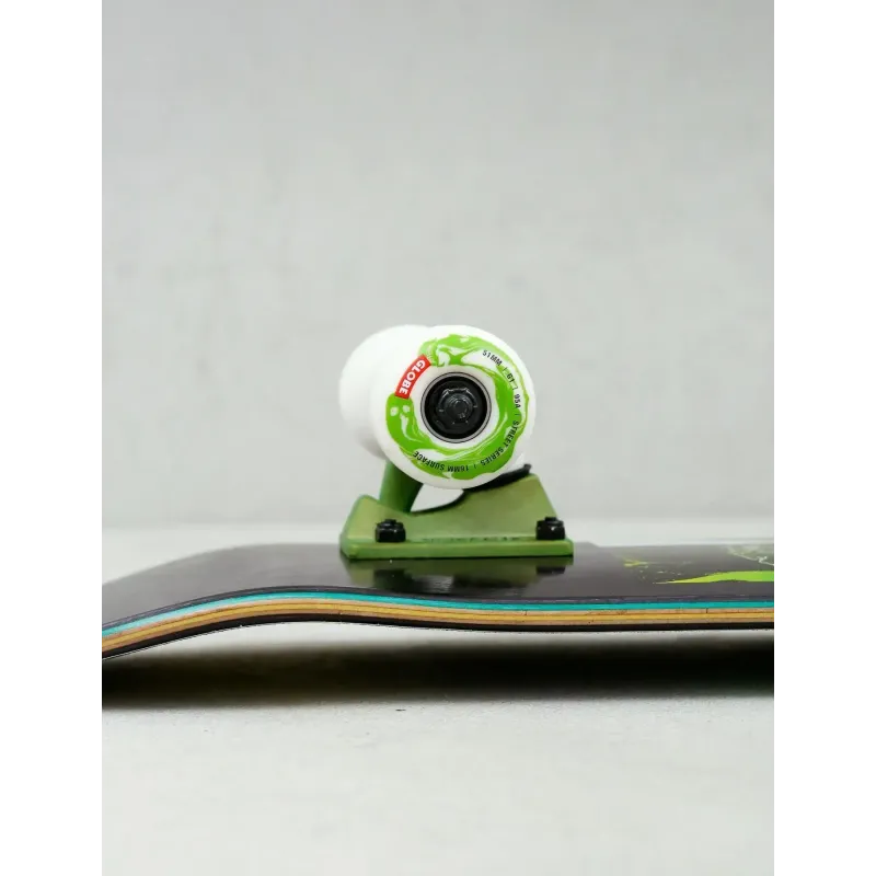 Скейтборд дитячий Globe Mt Warning Mini Air 7