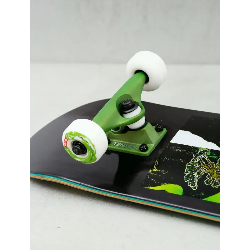 Скейтборд дитячий Globe Mt Warning Mini Air 7