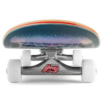 Скейтборд для трюків Enuff Abyss Hologram jellyfish 8 дюймів