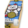 Скейтборд для трюків Enuff Lucky Cat natural 8 дюймів