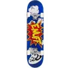 Скейтборд для трюків Enuff Pow Blue 7.75