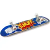 Скейтборд для трюків Enuff Pow Blue 7.75