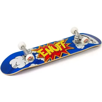 Скейтборд для трюків Enuff Pow Blue 7.75