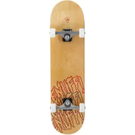 Скейтборд для трюків Enuff Three Tier Reloaded natural 8 дюймів