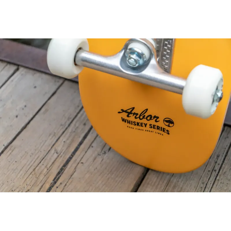 Скейтборд трюковий Arbor Whiskey - Upcycle 7.75