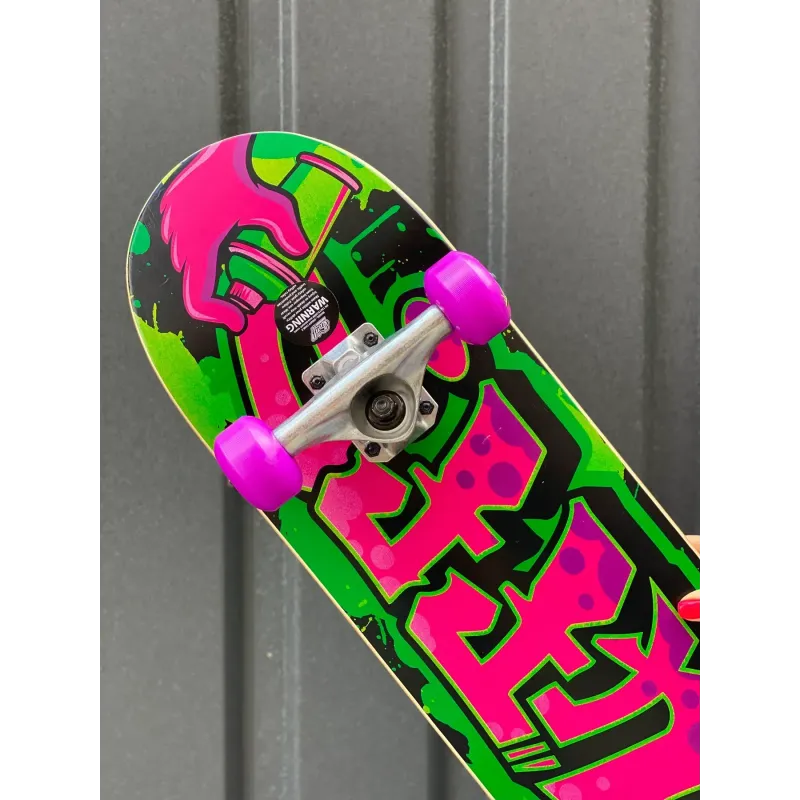 Скейтборд трюковий Enuff Graffiti