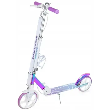 Складаний самокат Raven Estelle PRO 200 мм