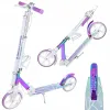 Складаний самокат Raven Estelle PRO 200 мм