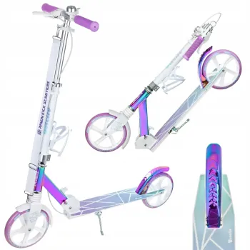 Складаний самокат Raven Estelle PRO 200 мм