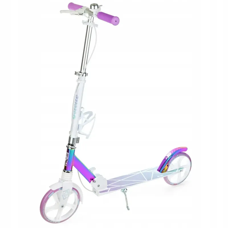 Складаний самокат Raven Estelle PRO 200 мм