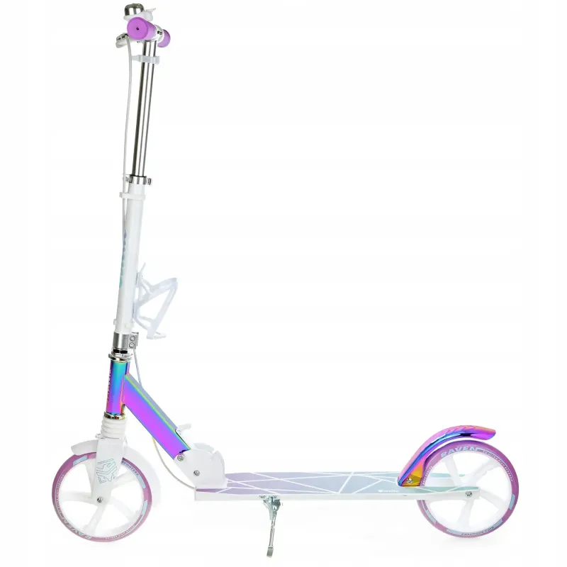 Складаний самокат Raven Estelle PRO 200 мм