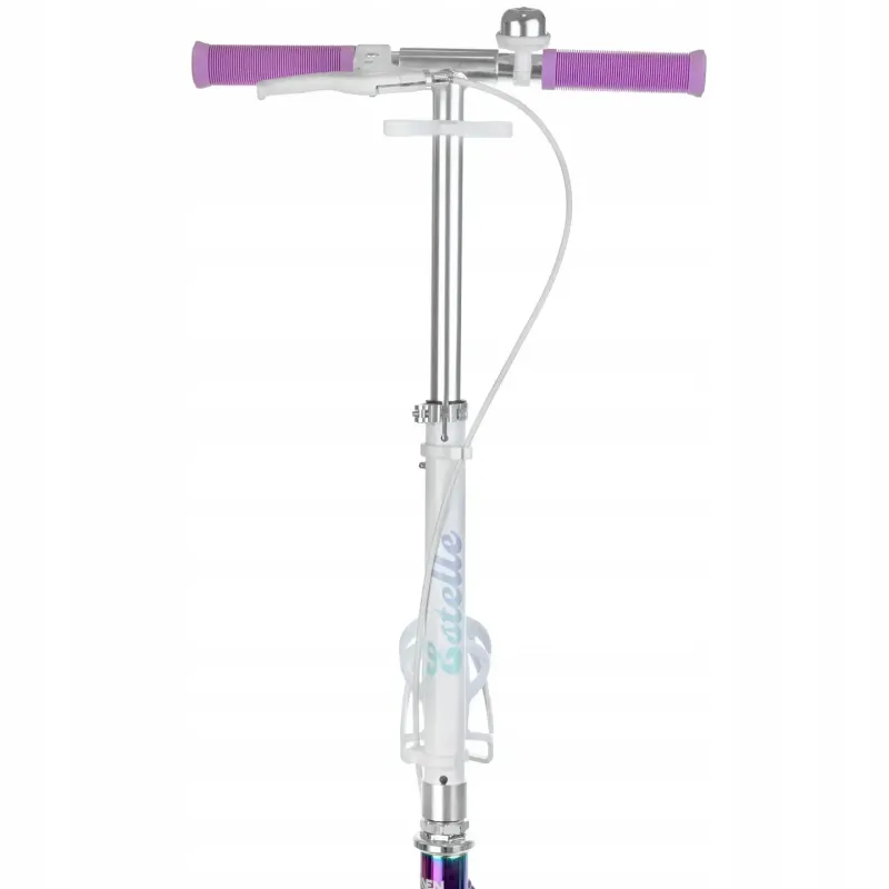 Складаний самокат Raven Estelle PRO 200 мм