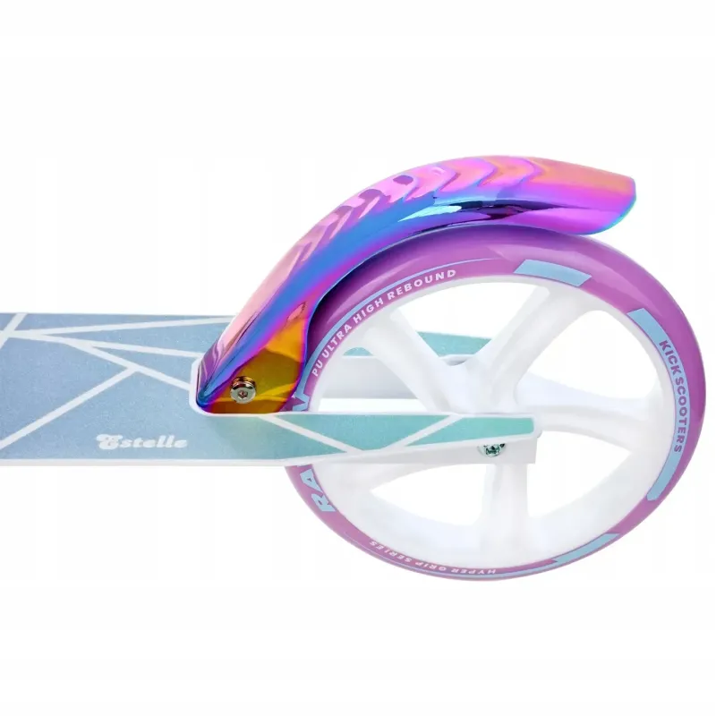 Складаний самокат Raven Estelle PRO 200 мм