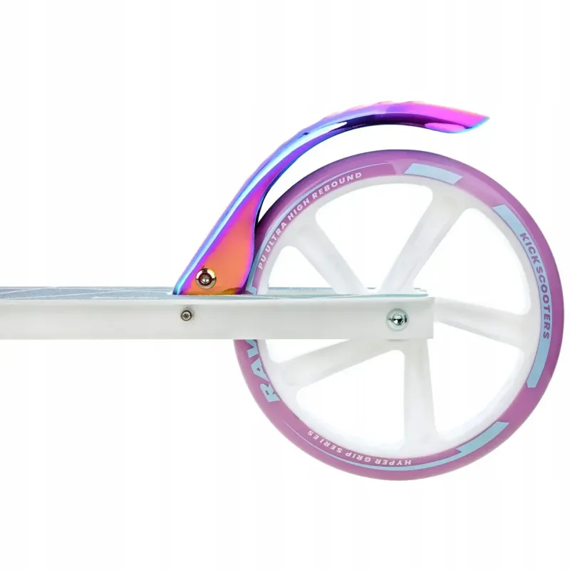 Складаний самокат Raven Estelle PRO 200 мм