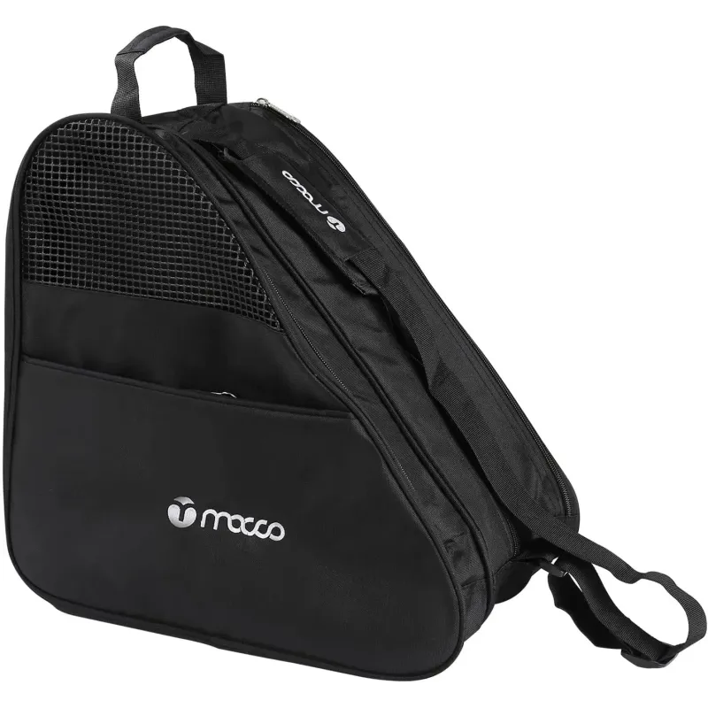 Сумка для роликів Mocco Roller Skate Bag Black