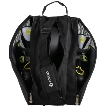 Сумка для роликів Mocco Roller Skate Bag Black