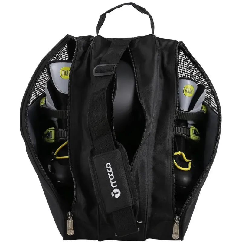 Сумка для роликів Mocco Roller Skate Bag Black