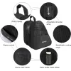 Сумка для роликів Mocco Roller Skate Bag Black