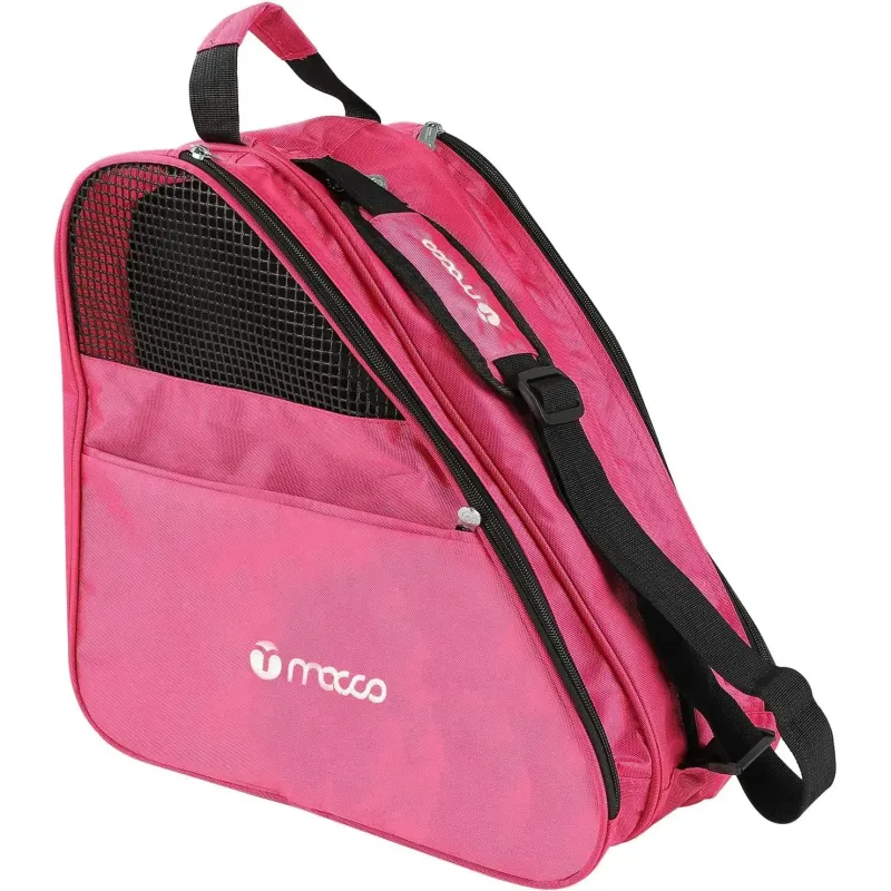 Сумка для роликів Mocco Roller Skate Bag Pink