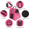 Сумка для роликів Mocco Roller Skate Bag Pink