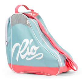 Сумка для роликів Rio Roller Script Teal/Coral