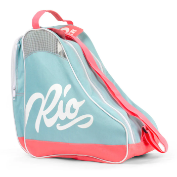 Сумка для роликів Rio Roller Script Teal/Coral