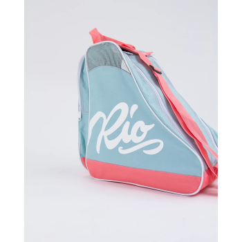 Сумка для роликів Rio Roller Script Teal/Coral