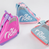 Сумка для роликів Rio Roller Script Teal/Coral