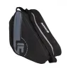 Сумка для роликів Rookie Retro Bootbag Black