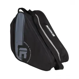 Сумка для роликів Rookie Retro Bootbag Black