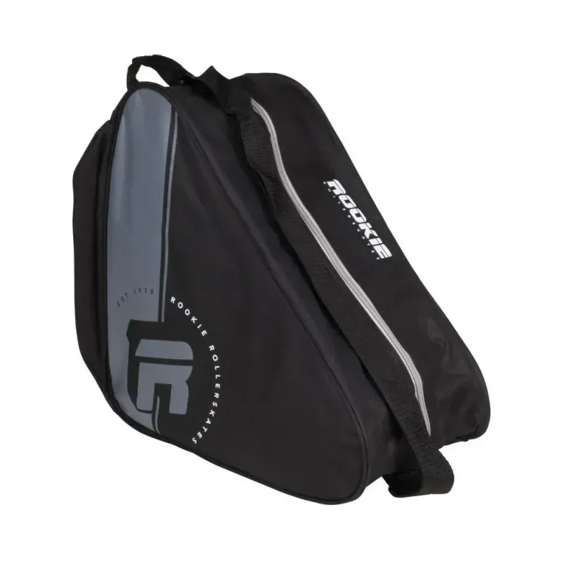 Сумка для роликів Rookie Retro Bootbag Black