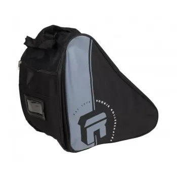 Сумка для роликів Rookie Retro Bootbag Black