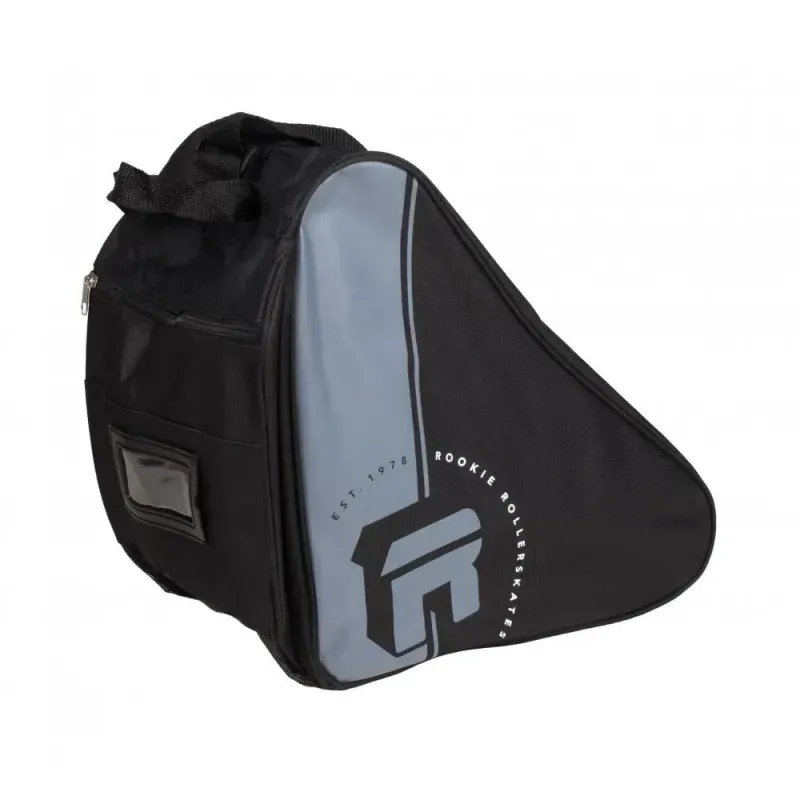Сумка для роликів Rookie Retro Bootbag Black