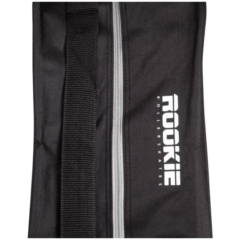 Сумка для роликів Rookie Retro Bootbag Black
