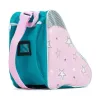 Сумка для роликів SFR Star Skate Bag Pink/Green